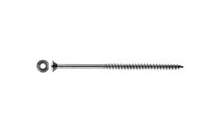 Арт. 170 TORX — Дълъг винт за дърво с TORX 30 шлиц