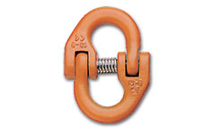 Елементи за вериги Robur клас 80
