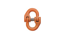 Свързващо звено за верига клас 80 Robur 90 connecting link
