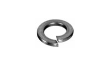 Шайба DIN 127 пружинна spring washer