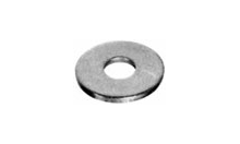 Шайба DIN 9021 широкопола large washer
